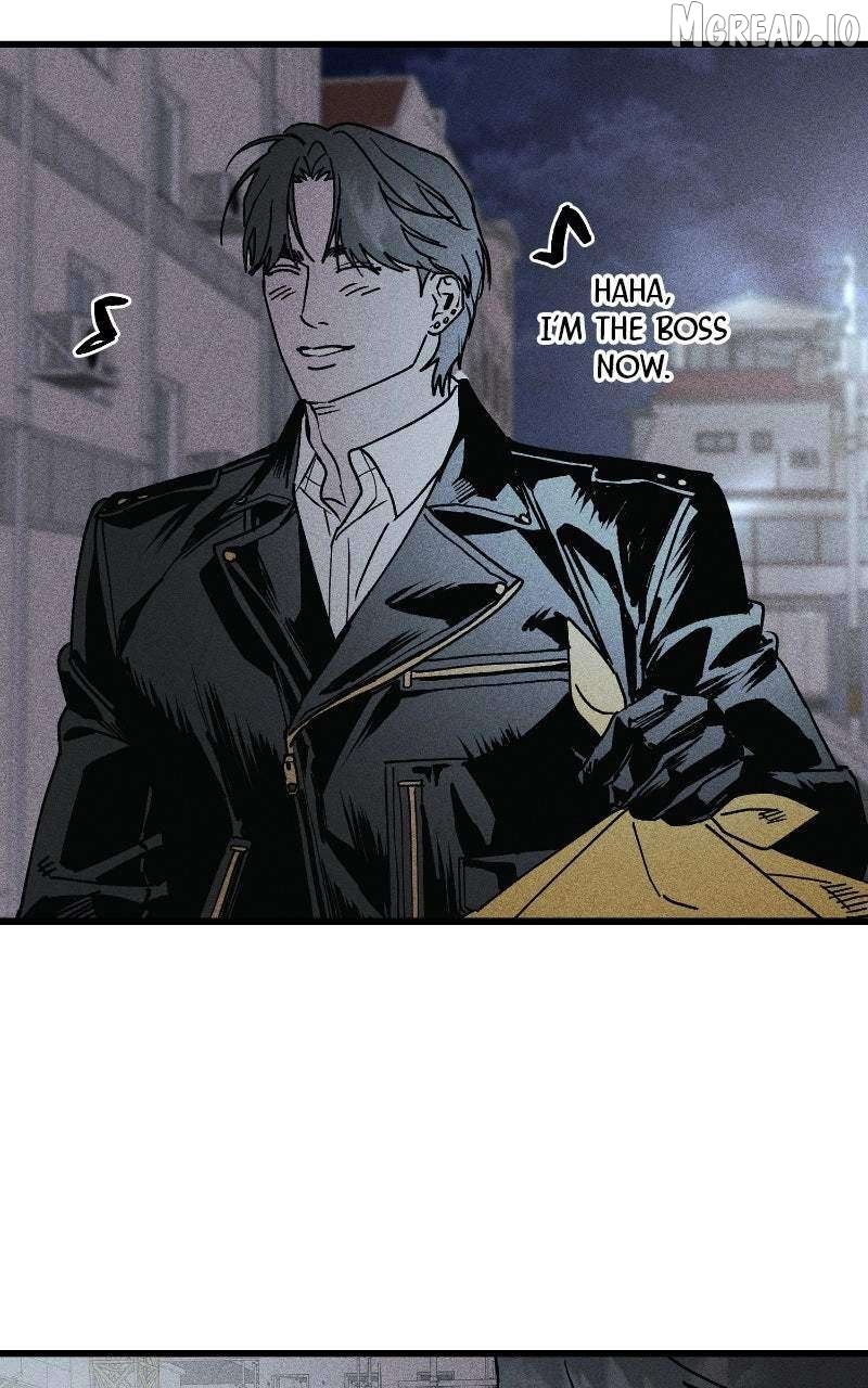 Acting Gangster Chapter 33 - page 4