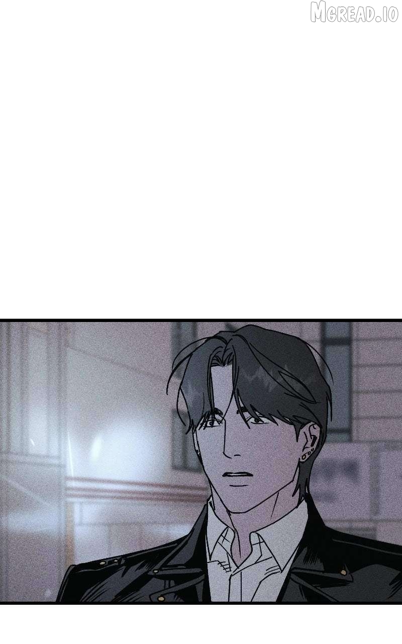 Acting Gangster Chapter 33 - page 7