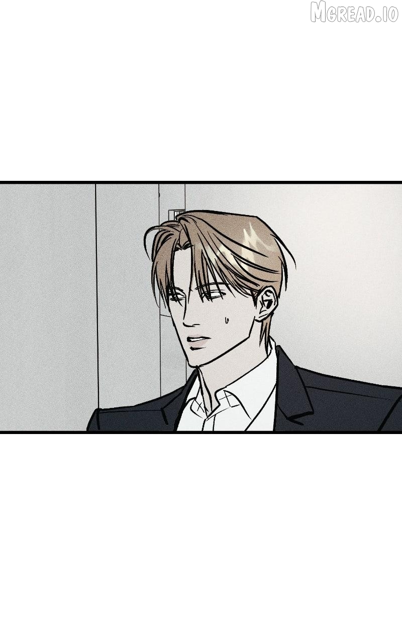 Acting Gangster Chapter 34 - page 1