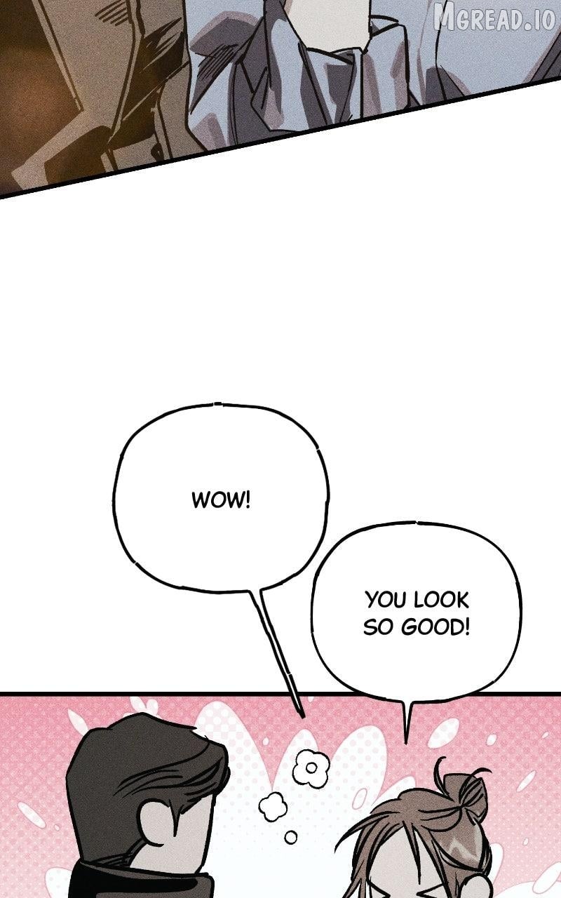 Acting Gangster Chapter 34 - page 100