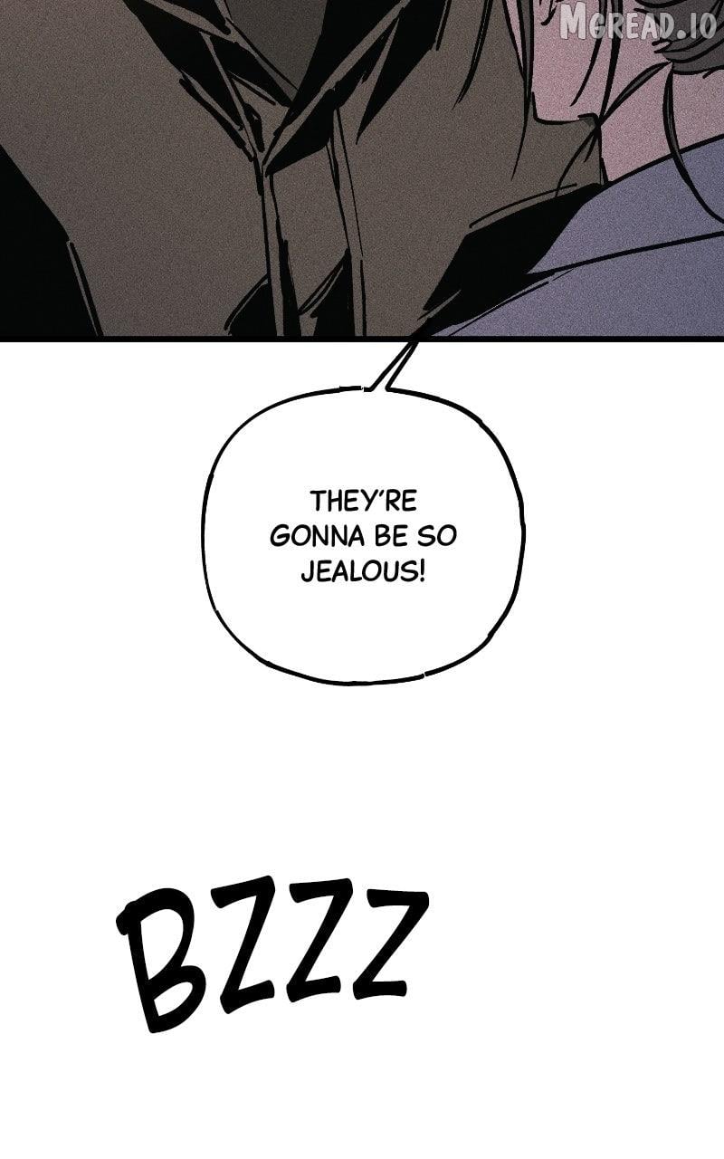 Acting Gangster Chapter 34 - page 103
