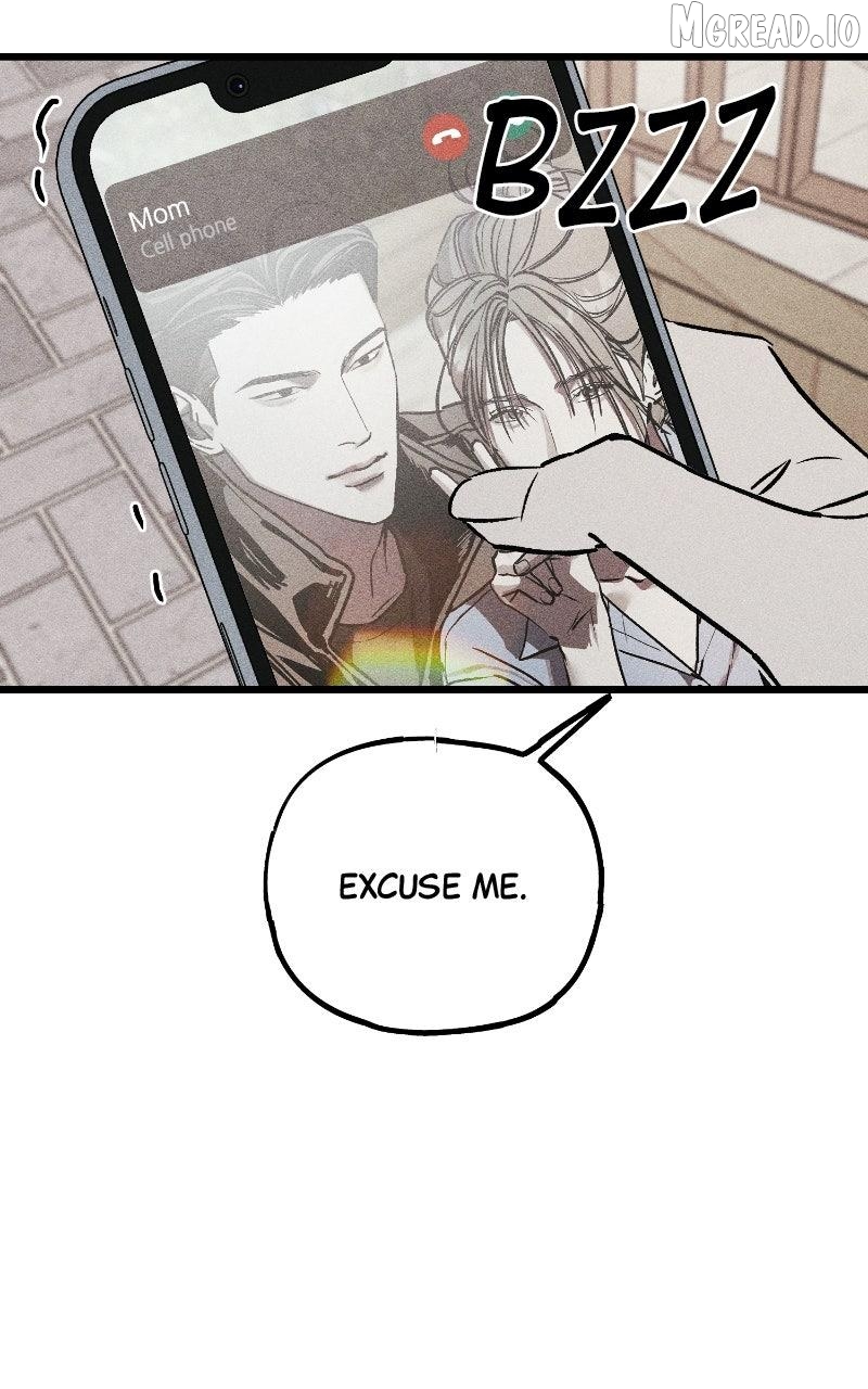 Acting Gangster Chapter 34 - page 104