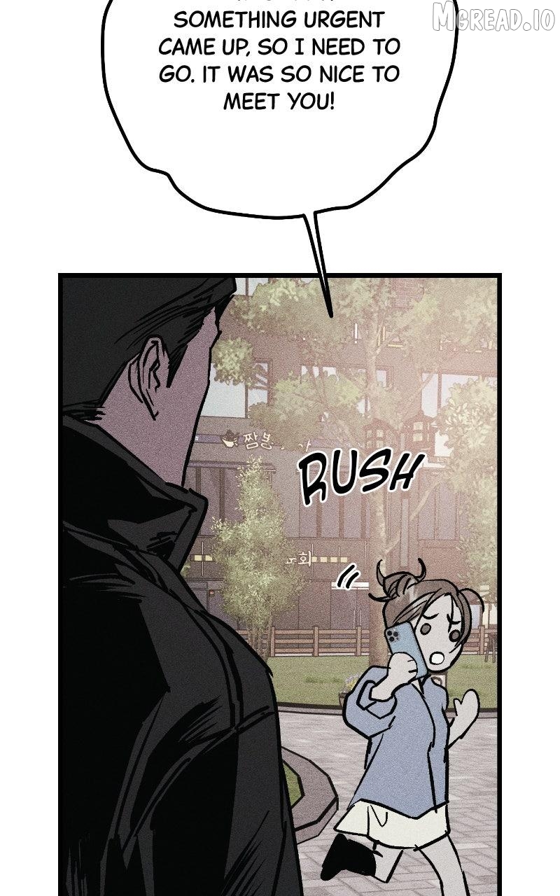Acting Gangster Chapter 34 - page 106