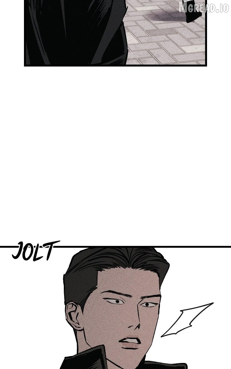 Acting Gangster Chapter 34 - page 107