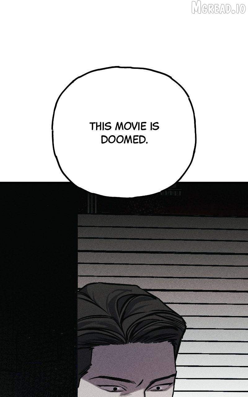 Acting Gangster Chapter 34 - page 11