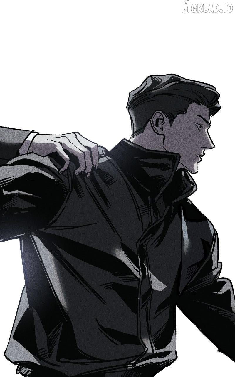Acting Gangster Chapter 34 - page 110