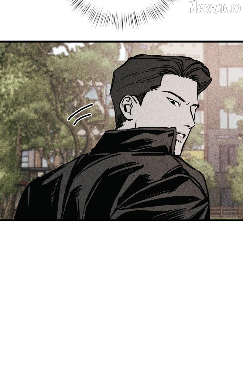 Acting Gangster Chapter 34 - page 112