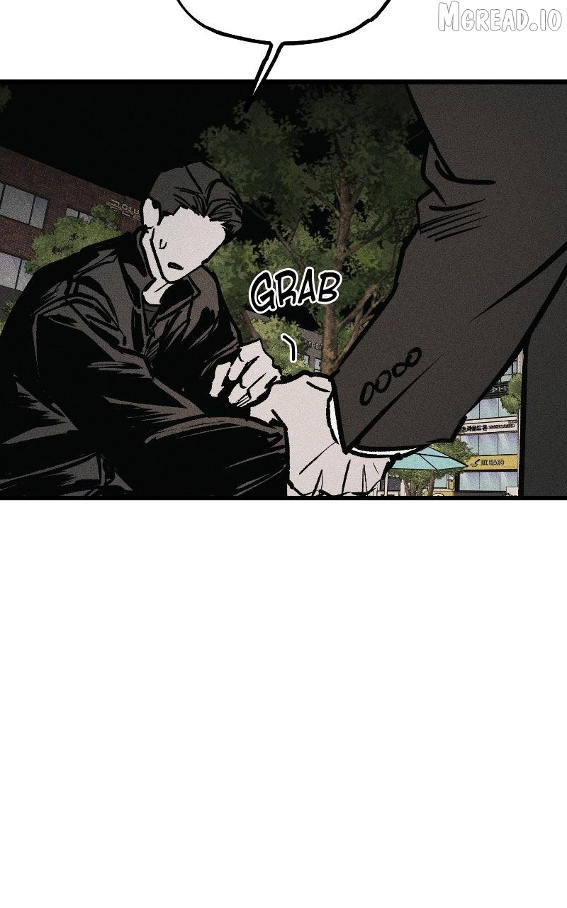 Acting Gangster Chapter 34 - page 115