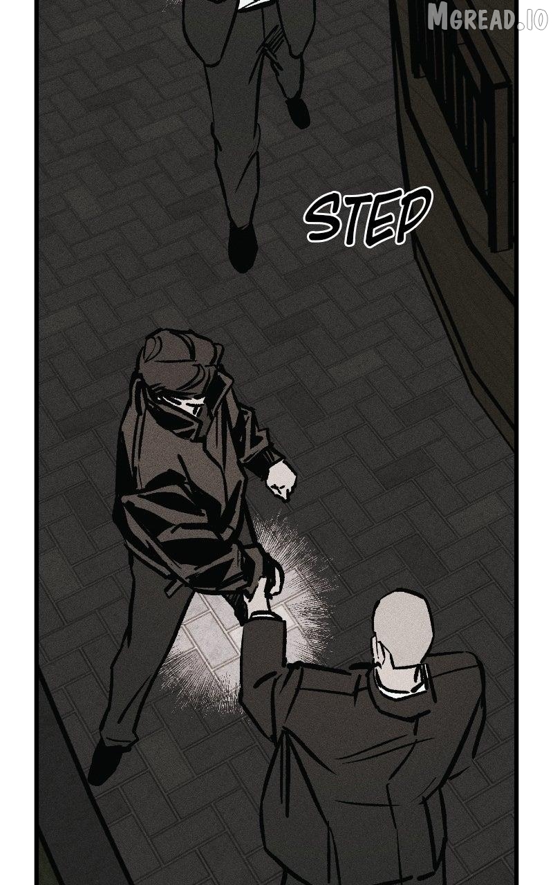 Acting Gangster Chapter 34 - page 118