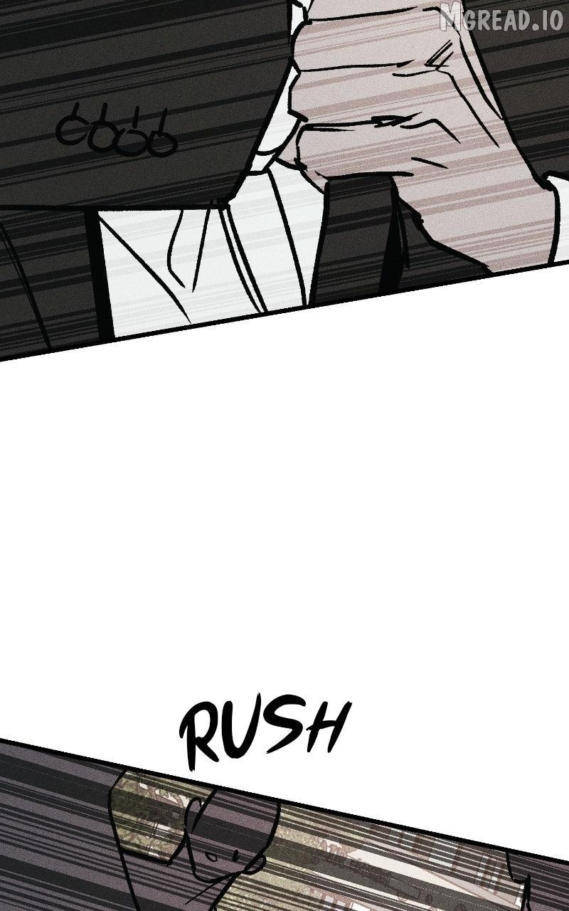 Acting Gangster Chapter 34 - page 126