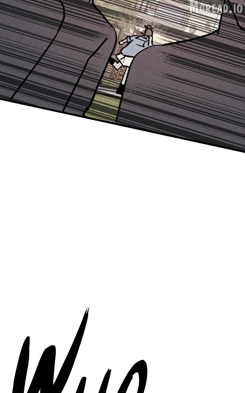 Acting Gangster Chapter 34 - page 127