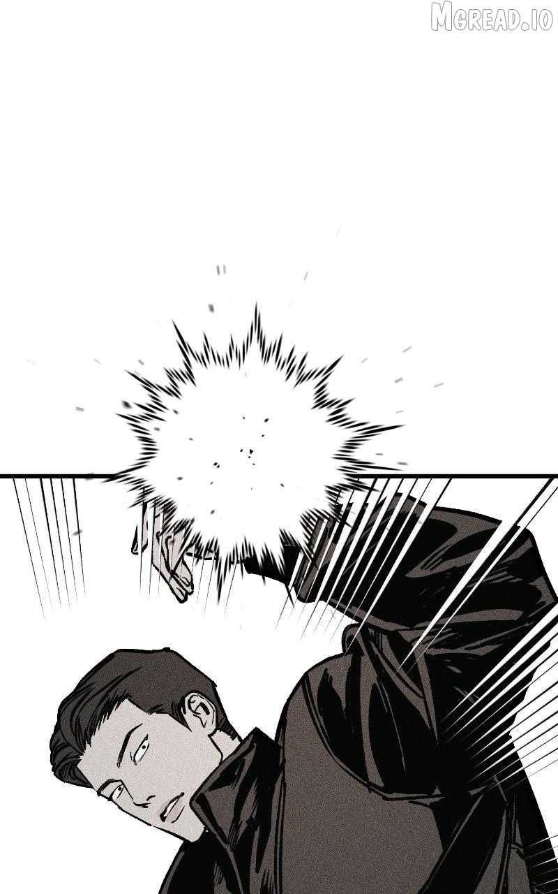 Acting Gangster Chapter 34 - page 129