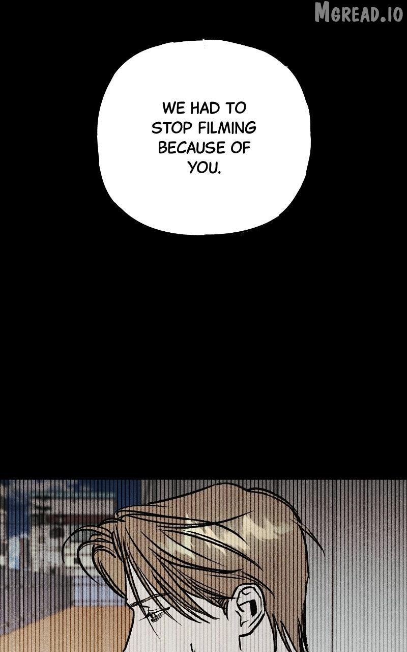 Acting Gangster Chapter 34 - page 132