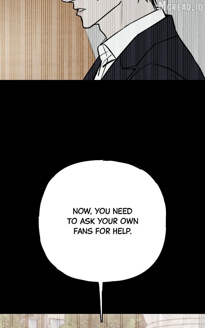 Acting Gangster Chapter 34 - page 133