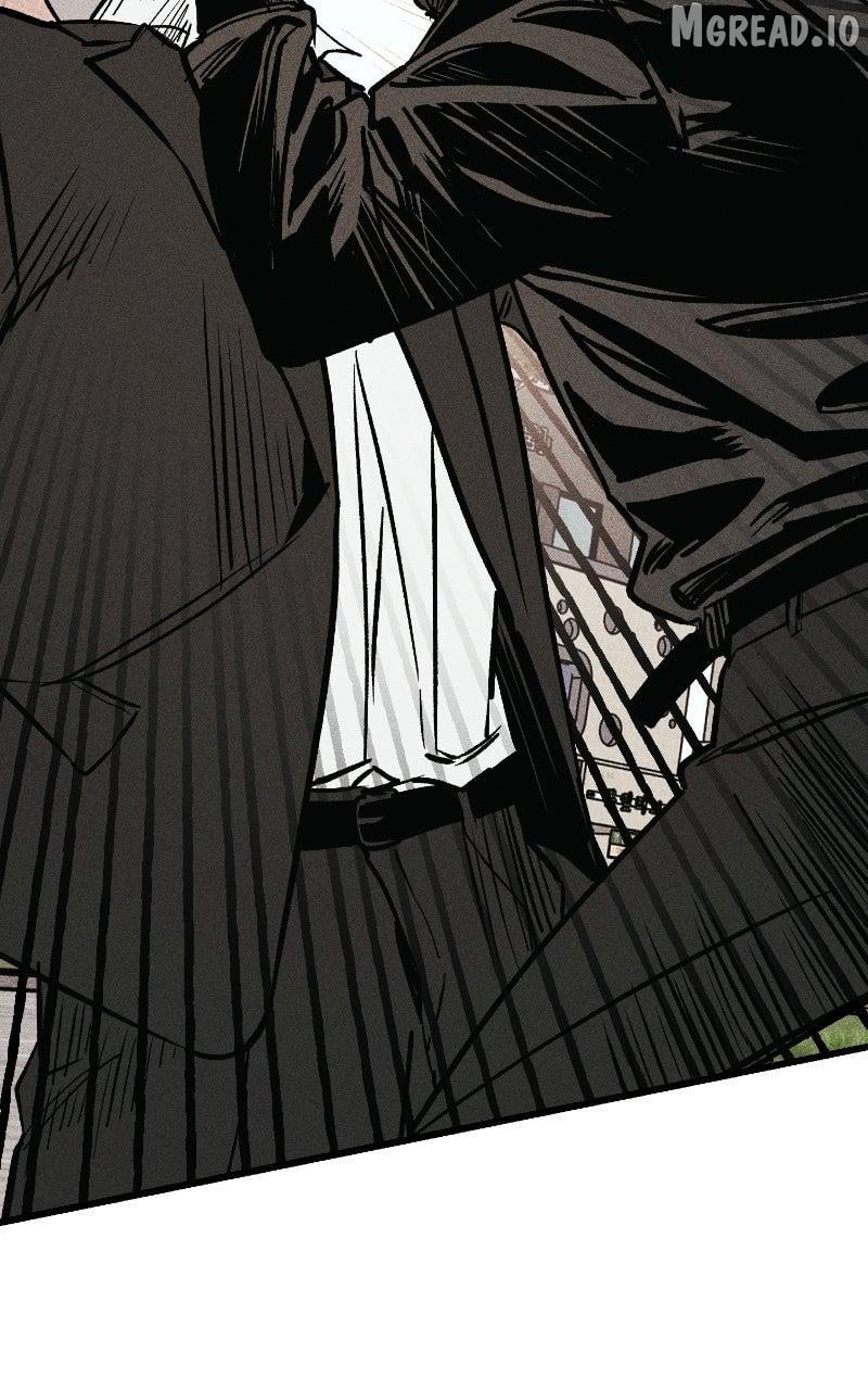 Acting Gangster Chapter 34 - page 140