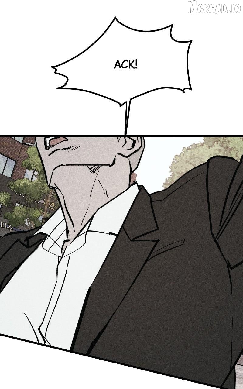 Acting Gangster Chapter 34 - page 141