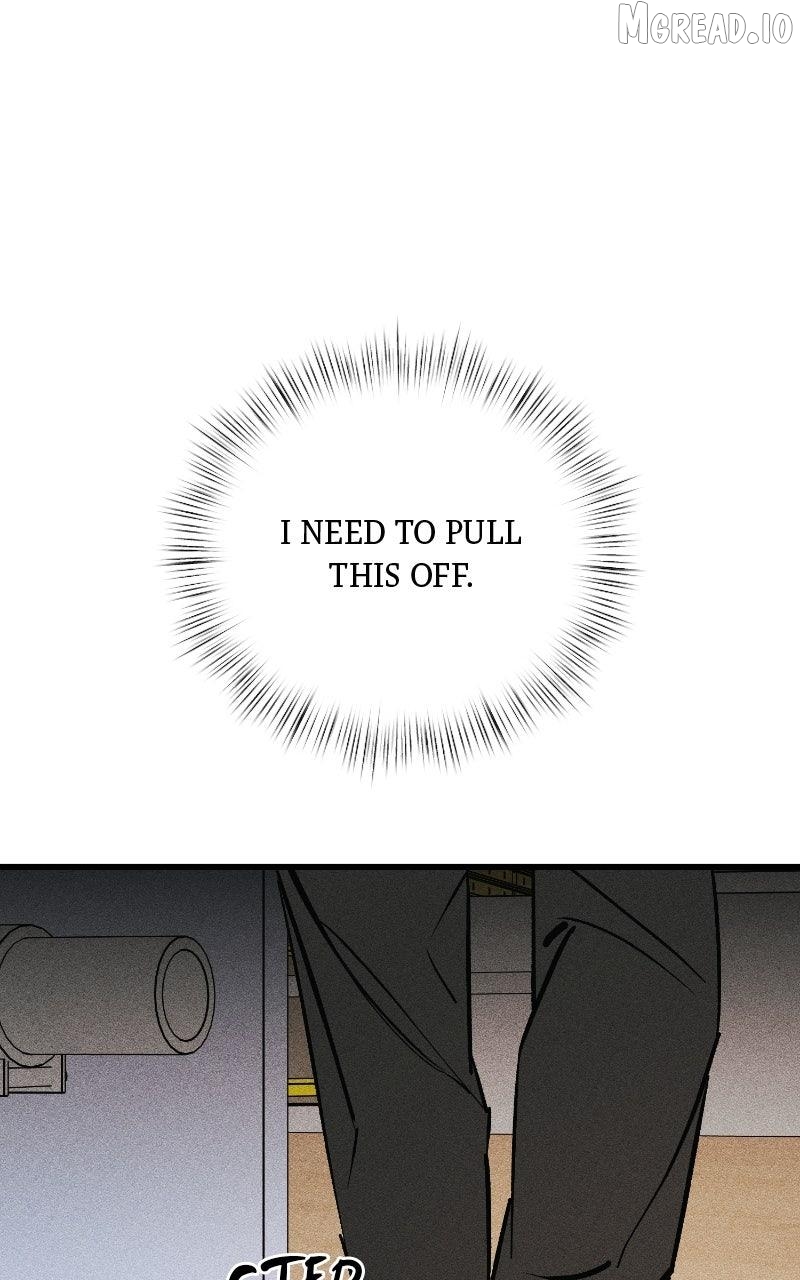 Acting Gangster Chapter 34 - page 15