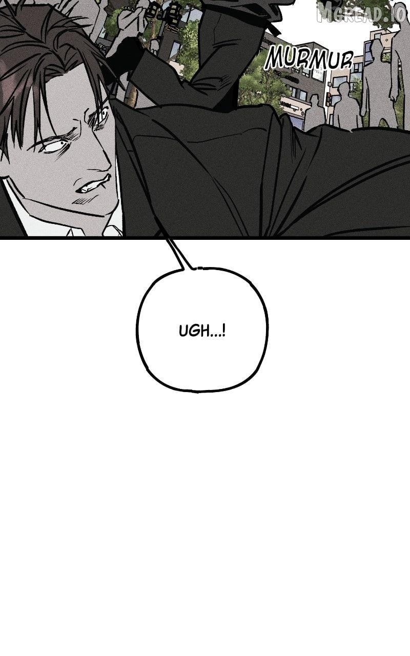 Acting Gangster Chapter 34 - page 152