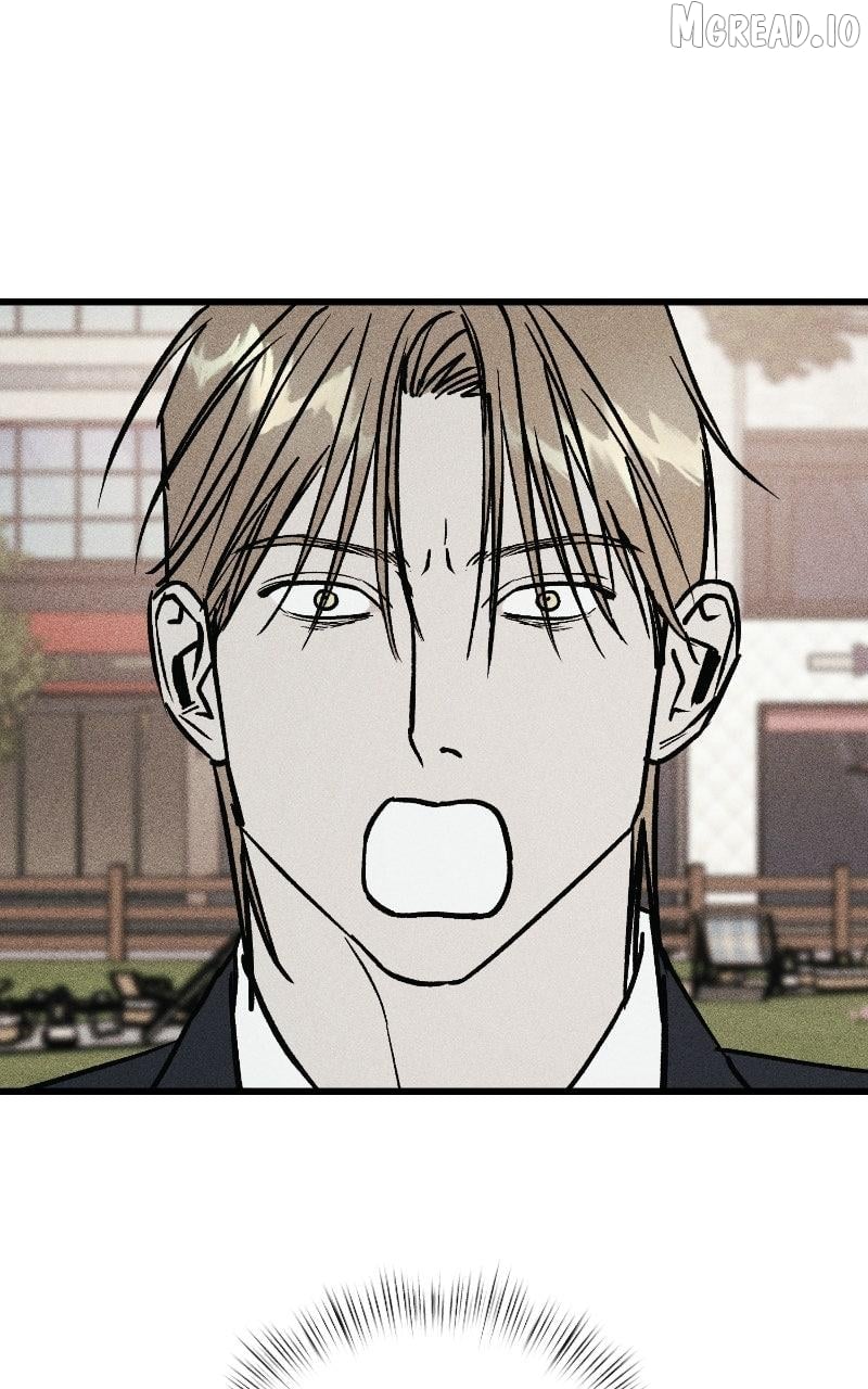 Acting Gangster Chapter 34 - page 153
