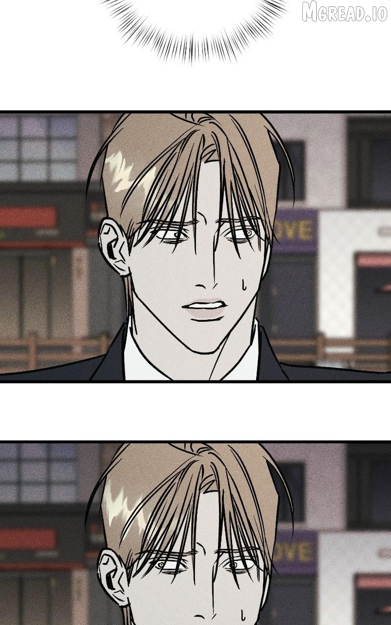 Acting Gangster Chapter 34 - page 158