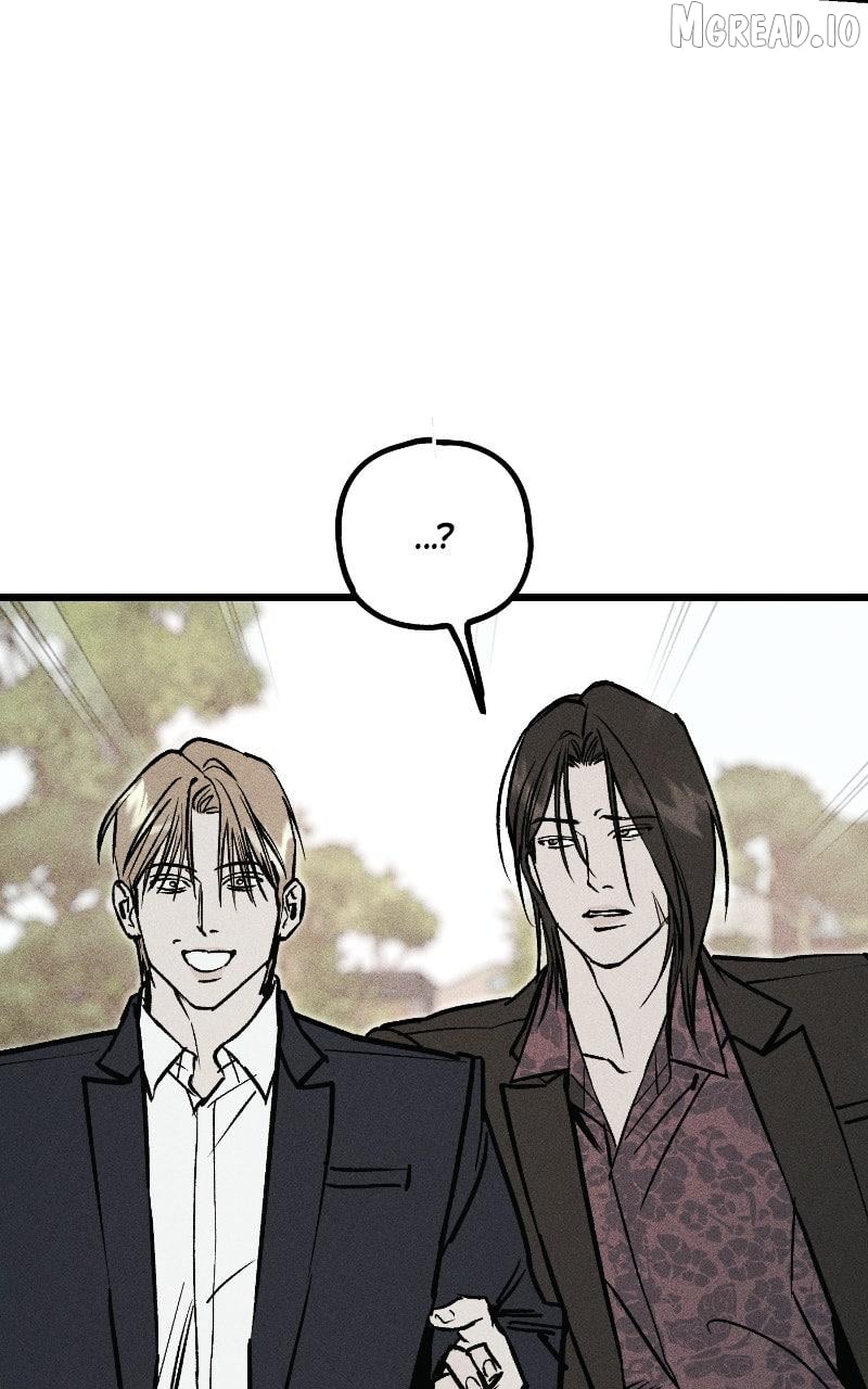 Acting Gangster Chapter 34 - page 161