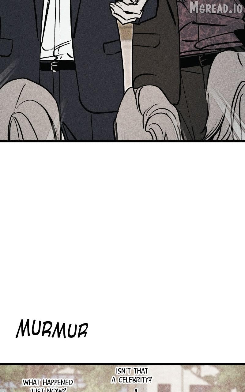 Acting Gangster Chapter 34 - page 162