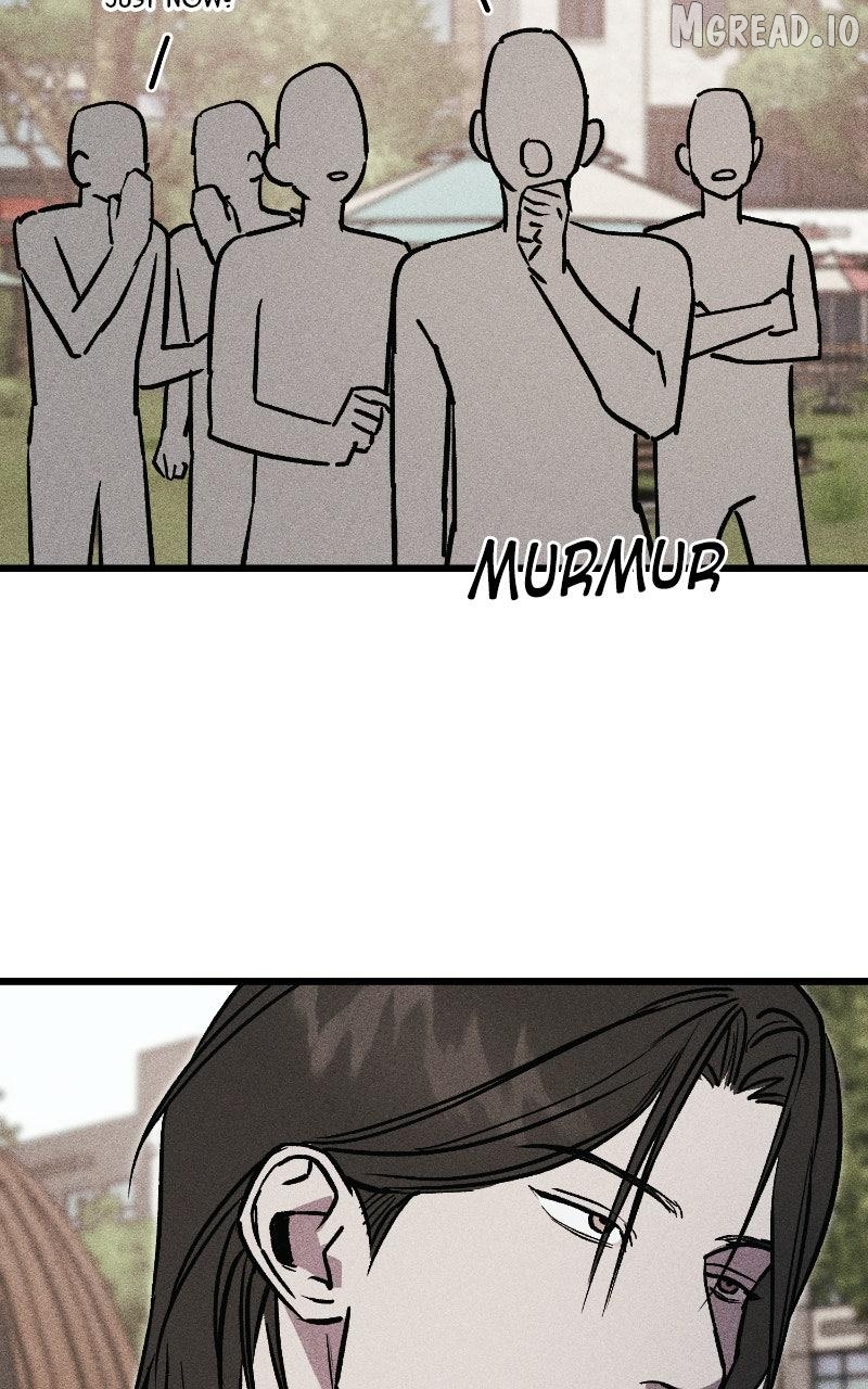 Acting Gangster Chapter 34 - page 163