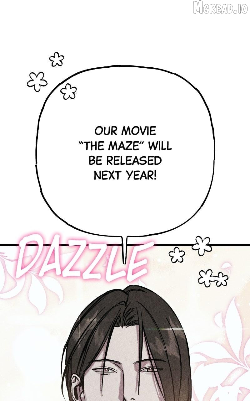 Acting Gangster Chapter 34 - page 165