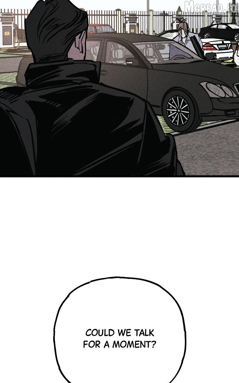 Acting Gangster Chapter 34 - page 172