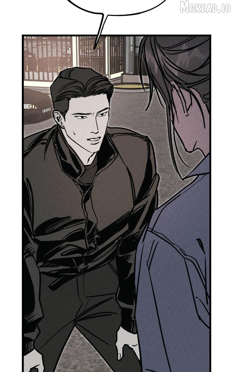 Acting Gangster Chapter 34 - page 173