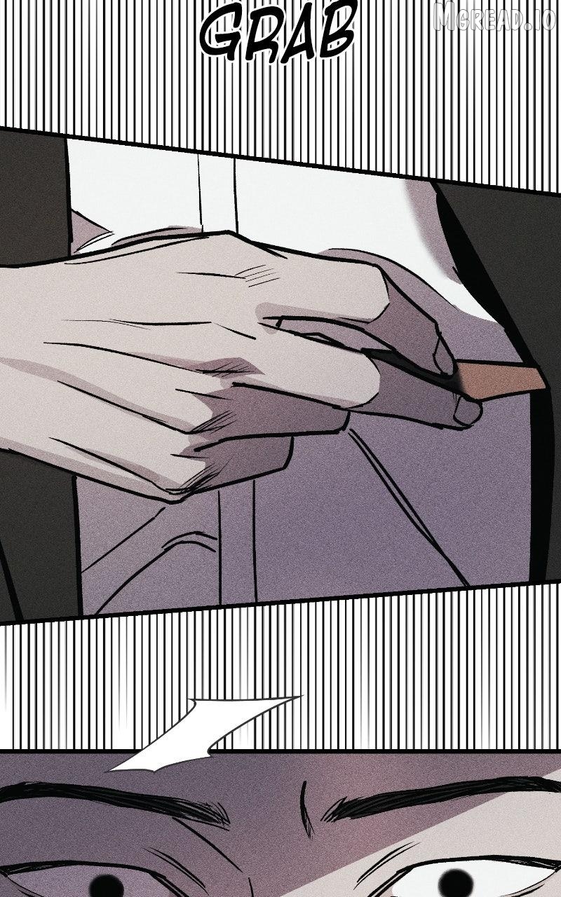 Acting Gangster Chapter 34 - page 180
