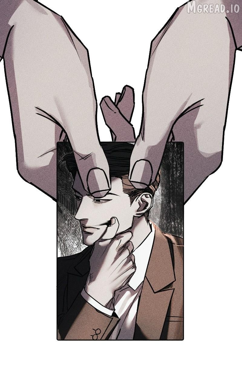 Acting Gangster Chapter 34 - page 183