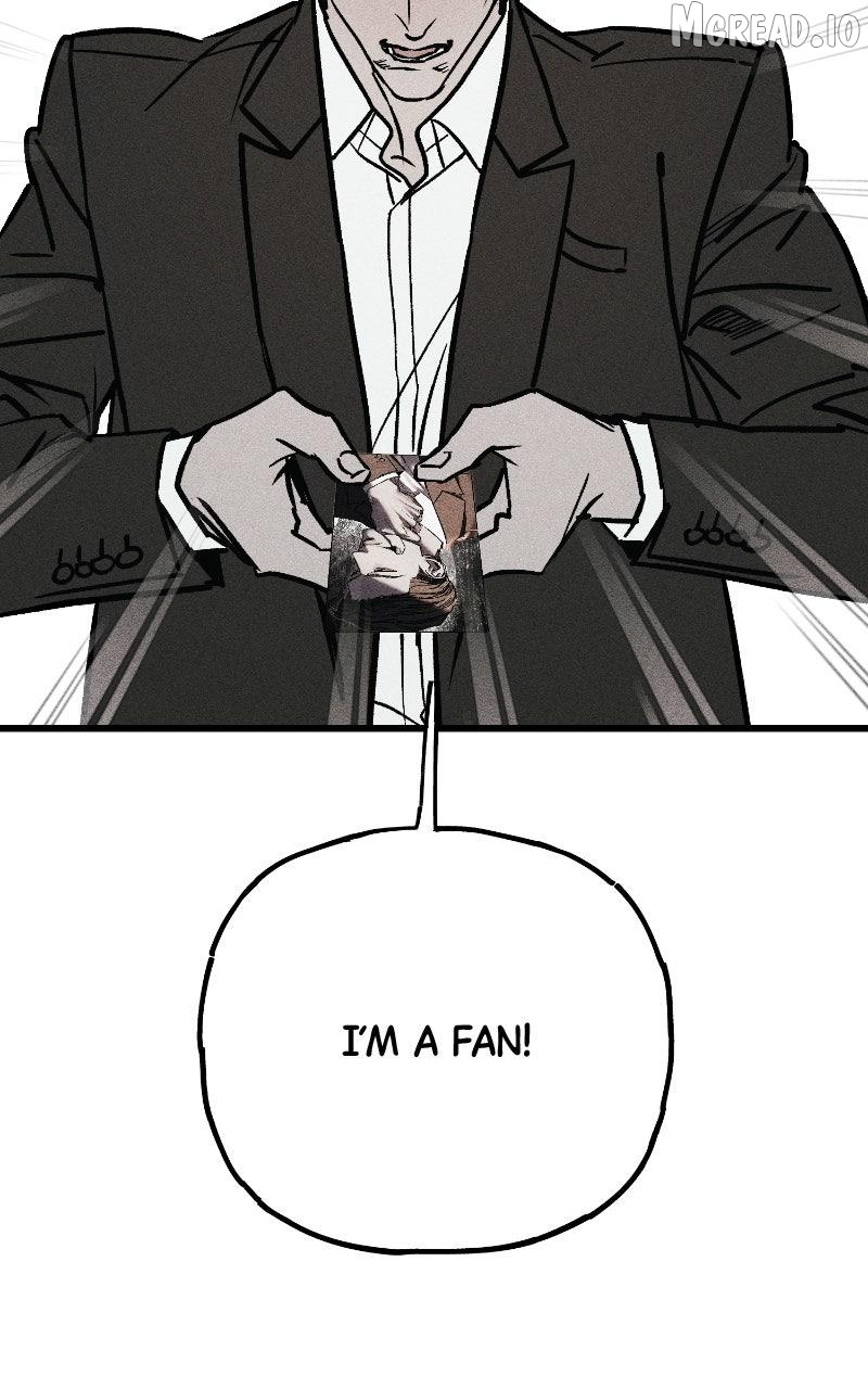 Acting Gangster Chapter 34 - page 185