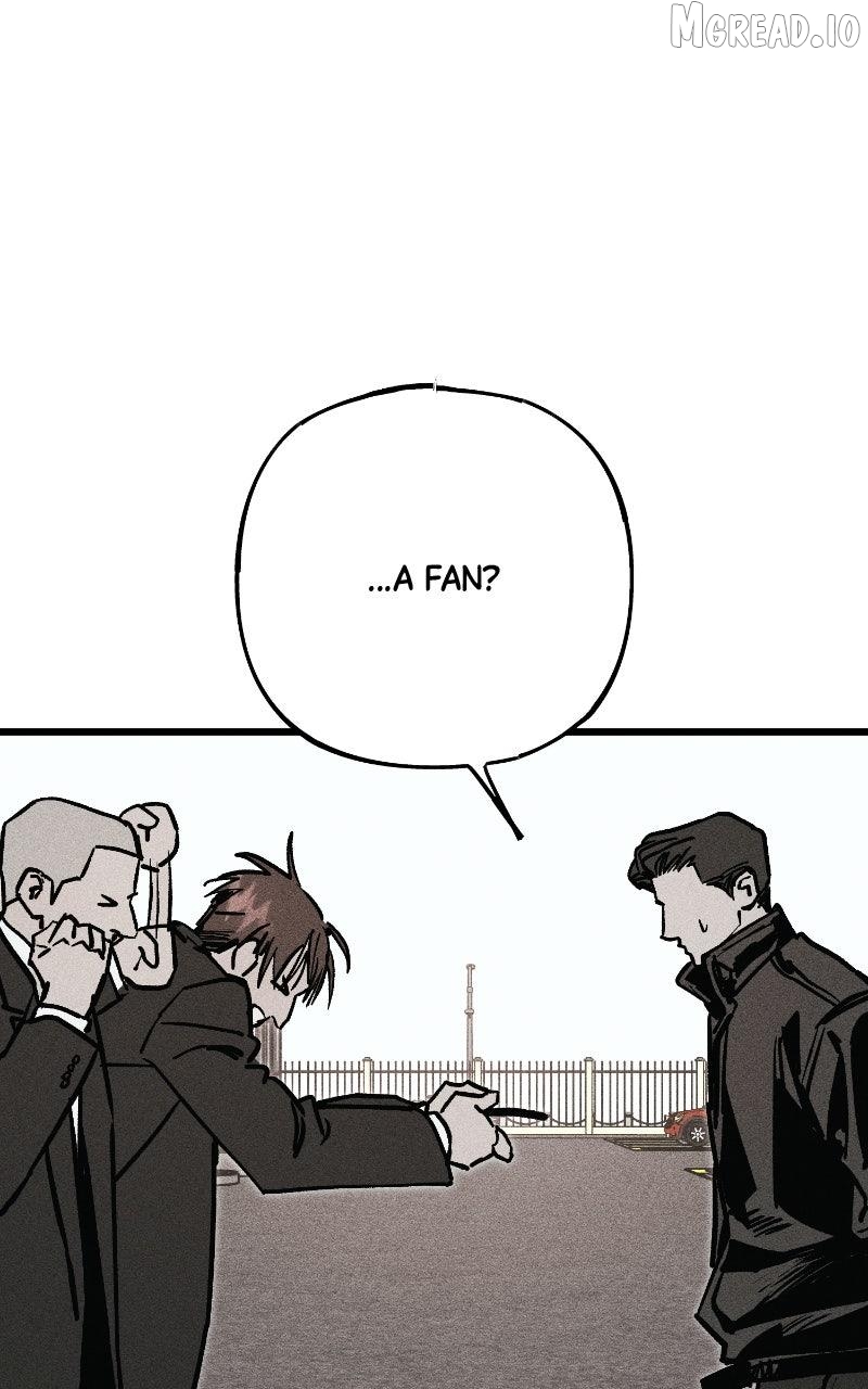 Acting Gangster Chapter 34 - page 186