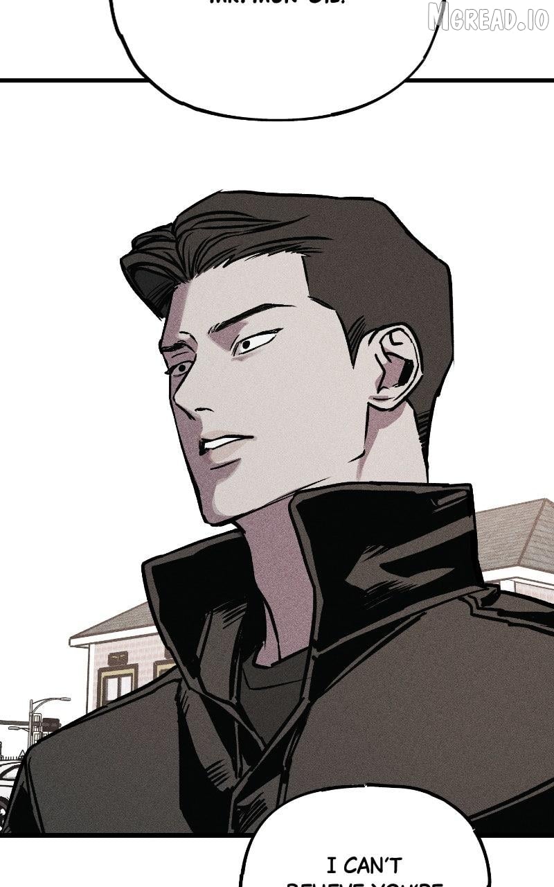 Acting Gangster Chapter 34 - page 189