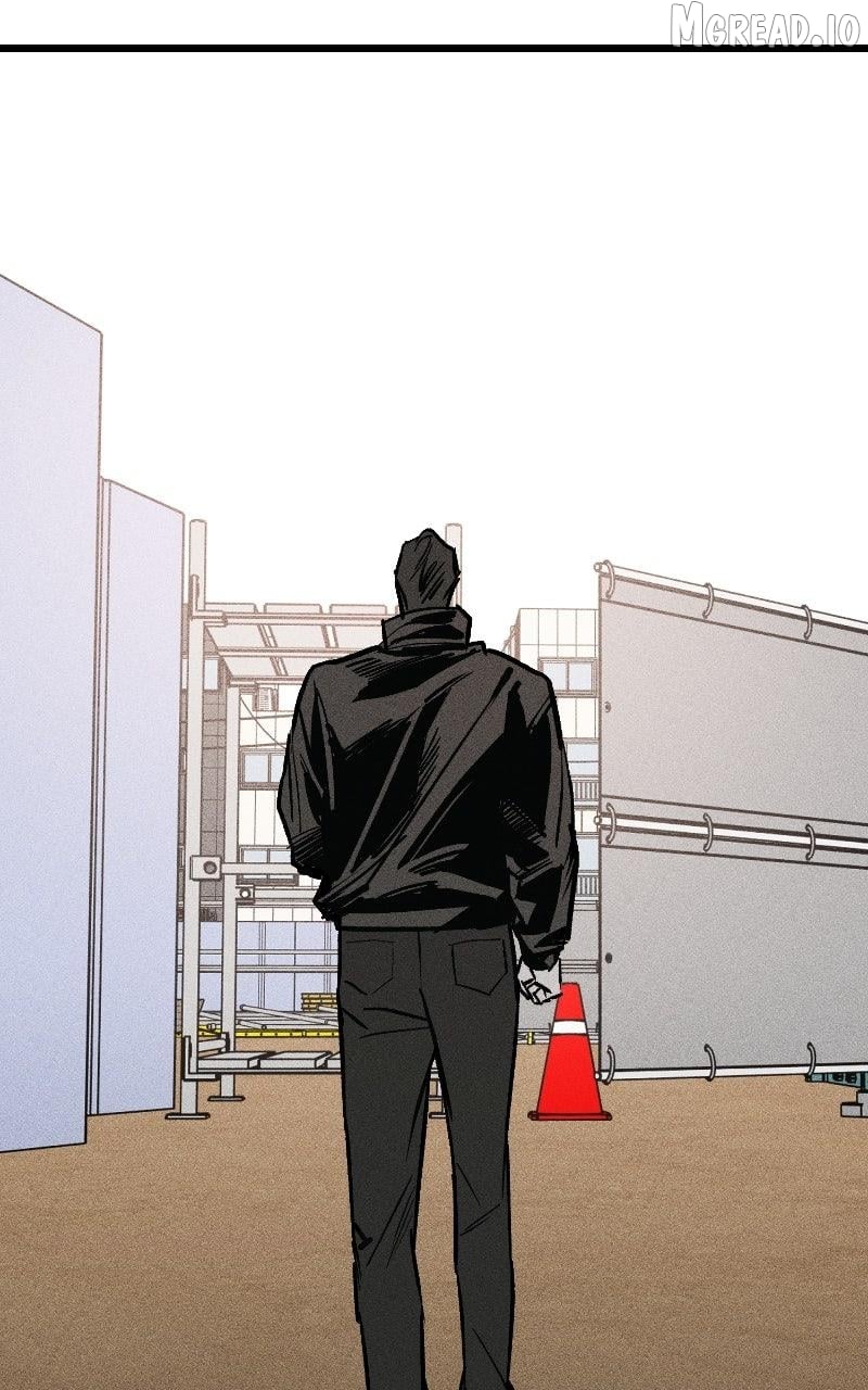 Acting Gangster Chapter 34 - page 19