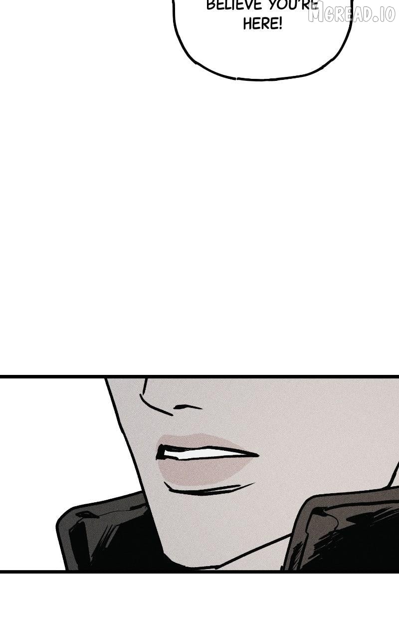 Acting Gangster Chapter 34 - page 190