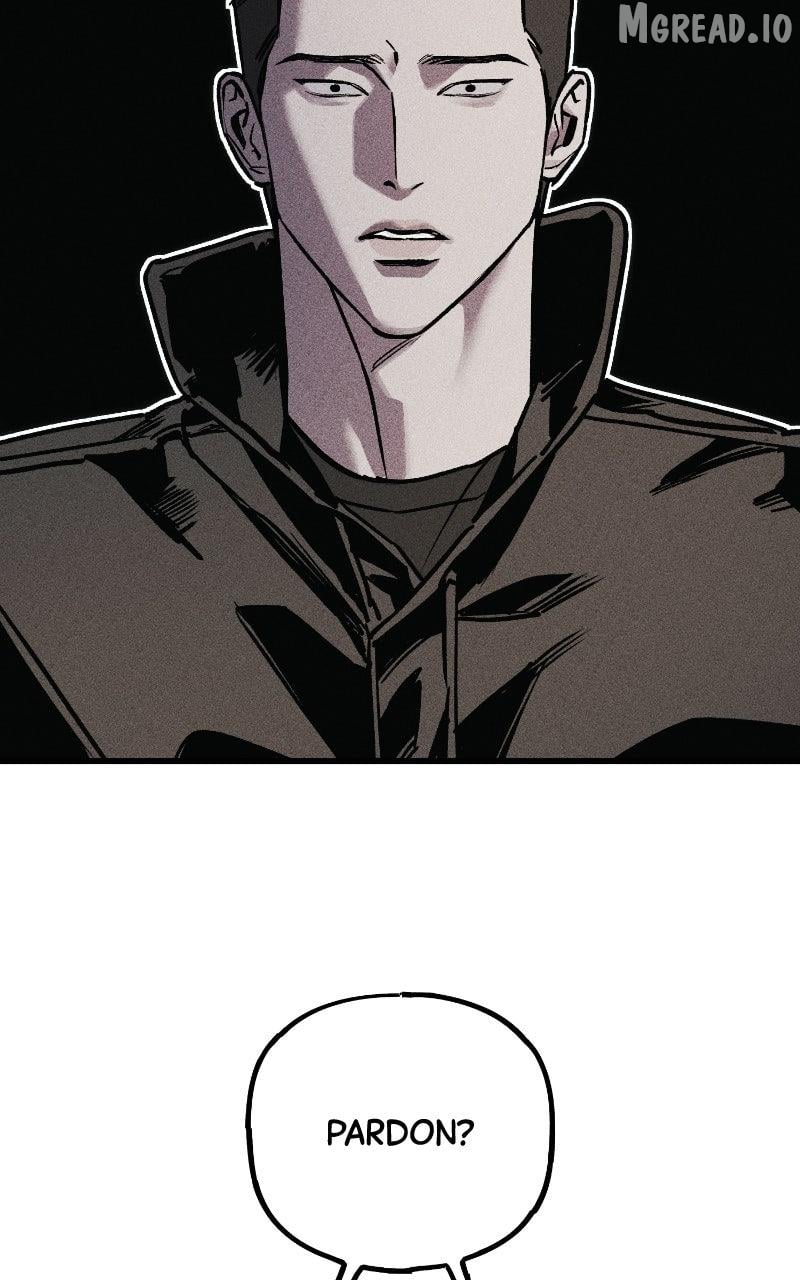 Acting Gangster Chapter 34 - page 192