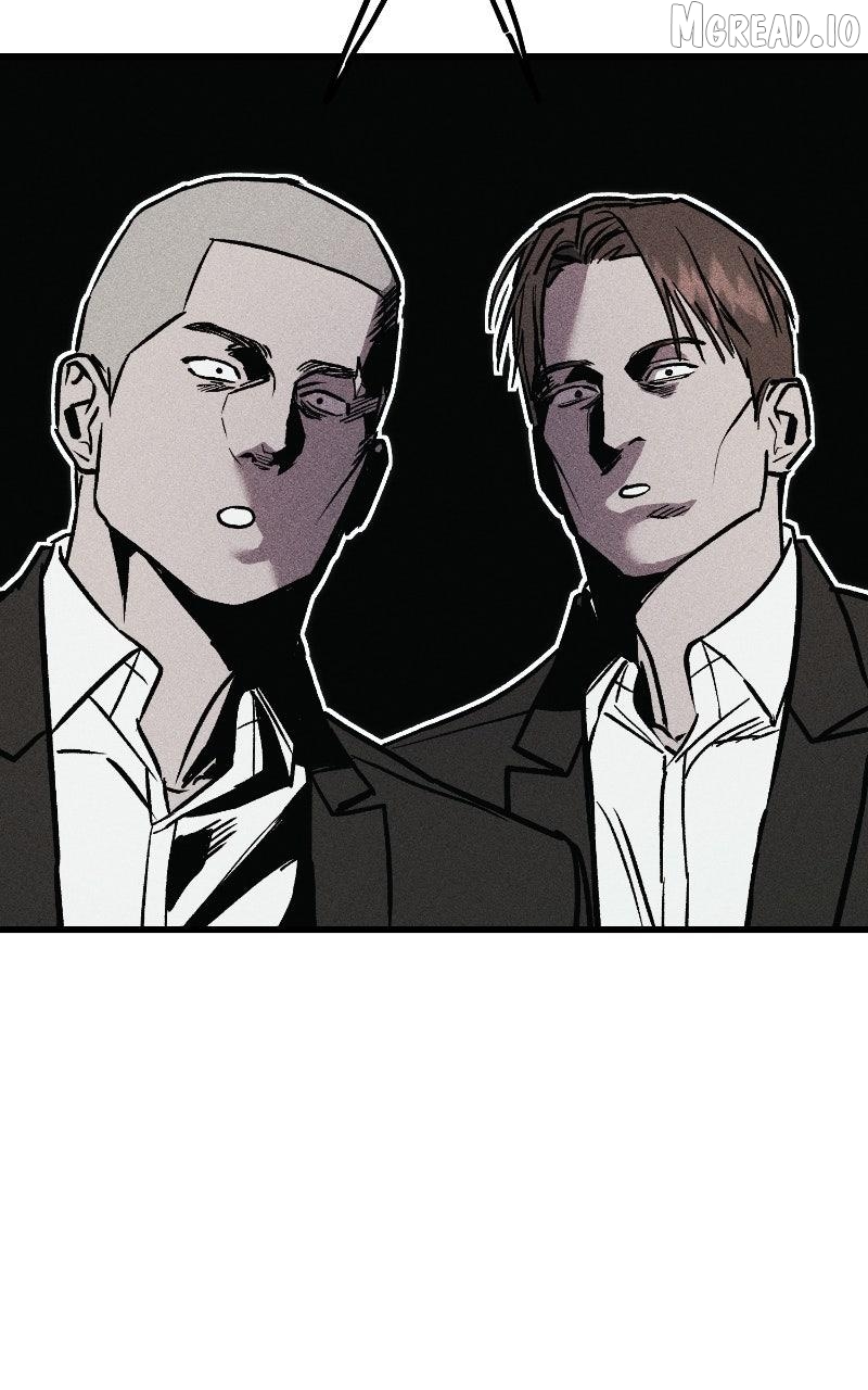 Acting Gangster Chapter 34 - page 193