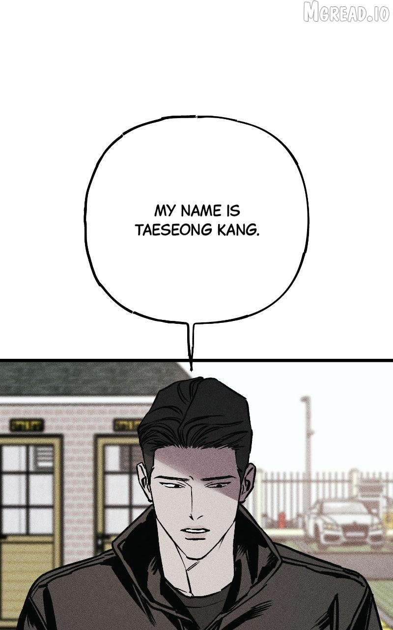 Acting Gangster Chapter 34 - page 194