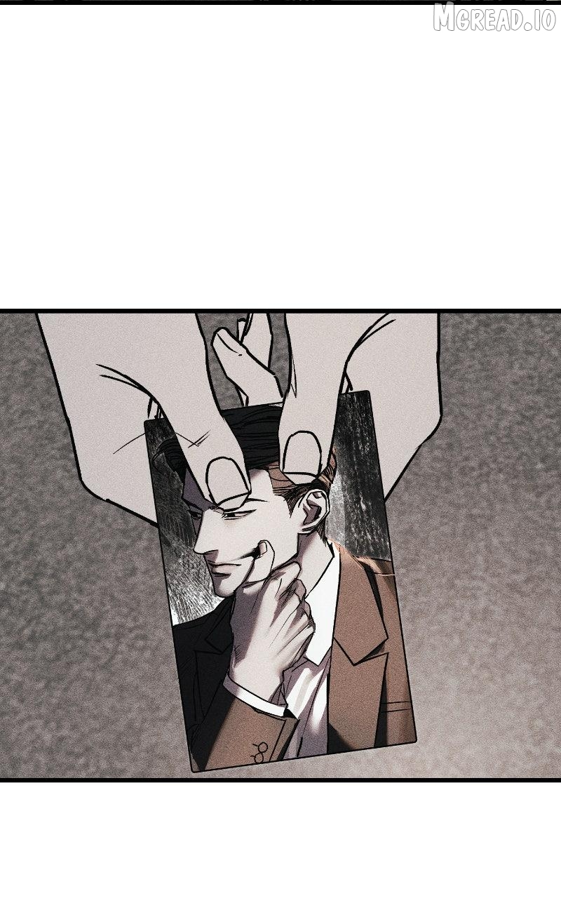 Acting Gangster Chapter 34 - page 195