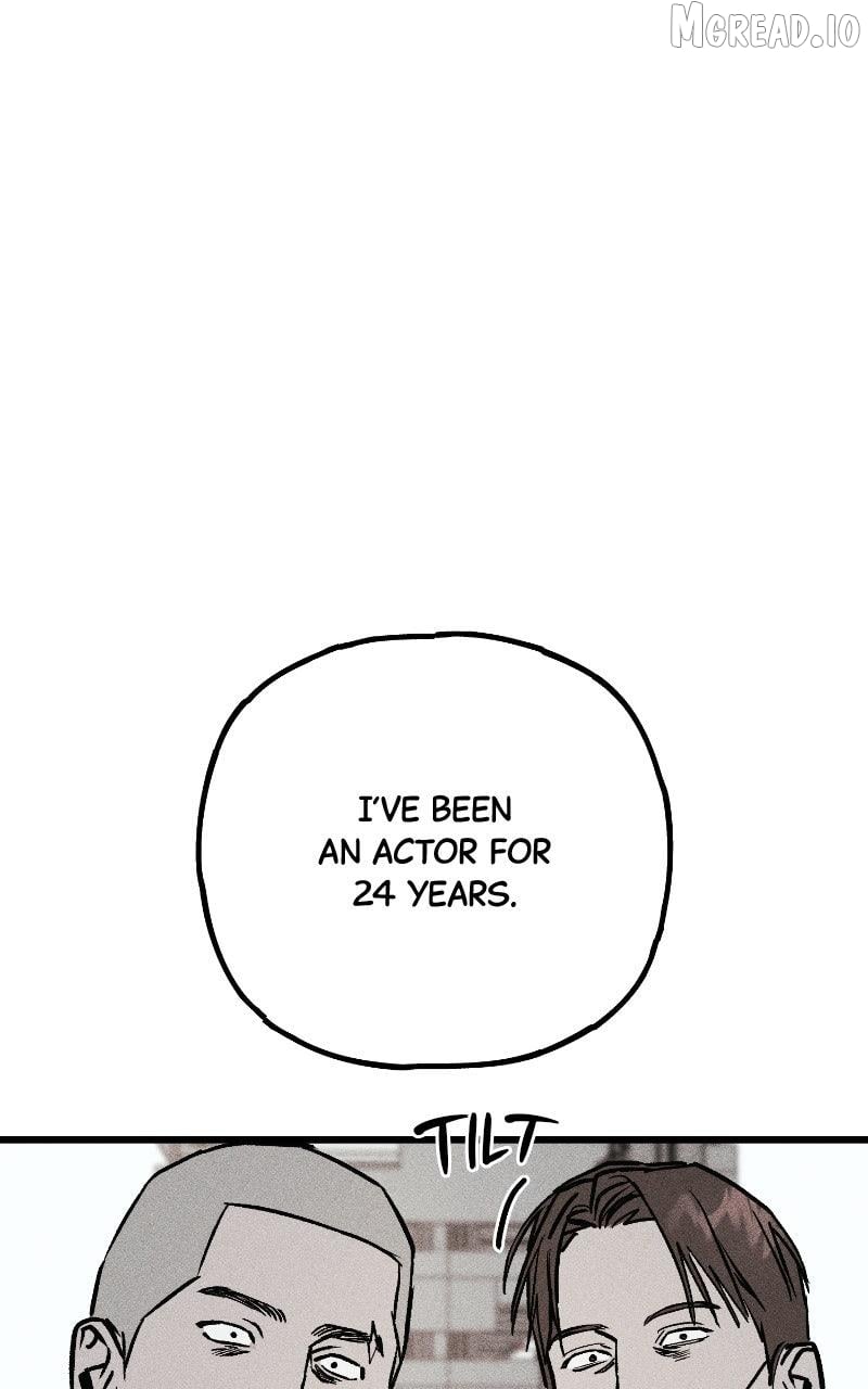 Acting Gangster Chapter 34 - page 196