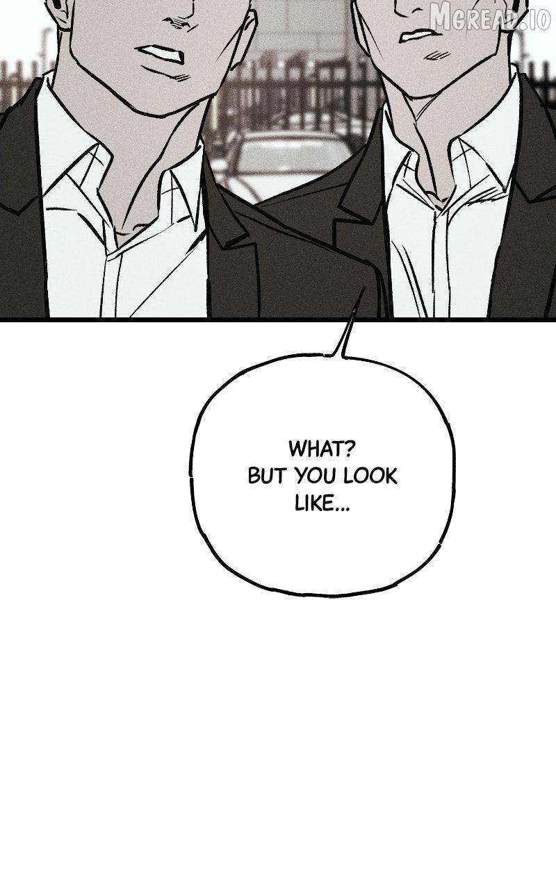 Acting Gangster Chapter 34 - page 197