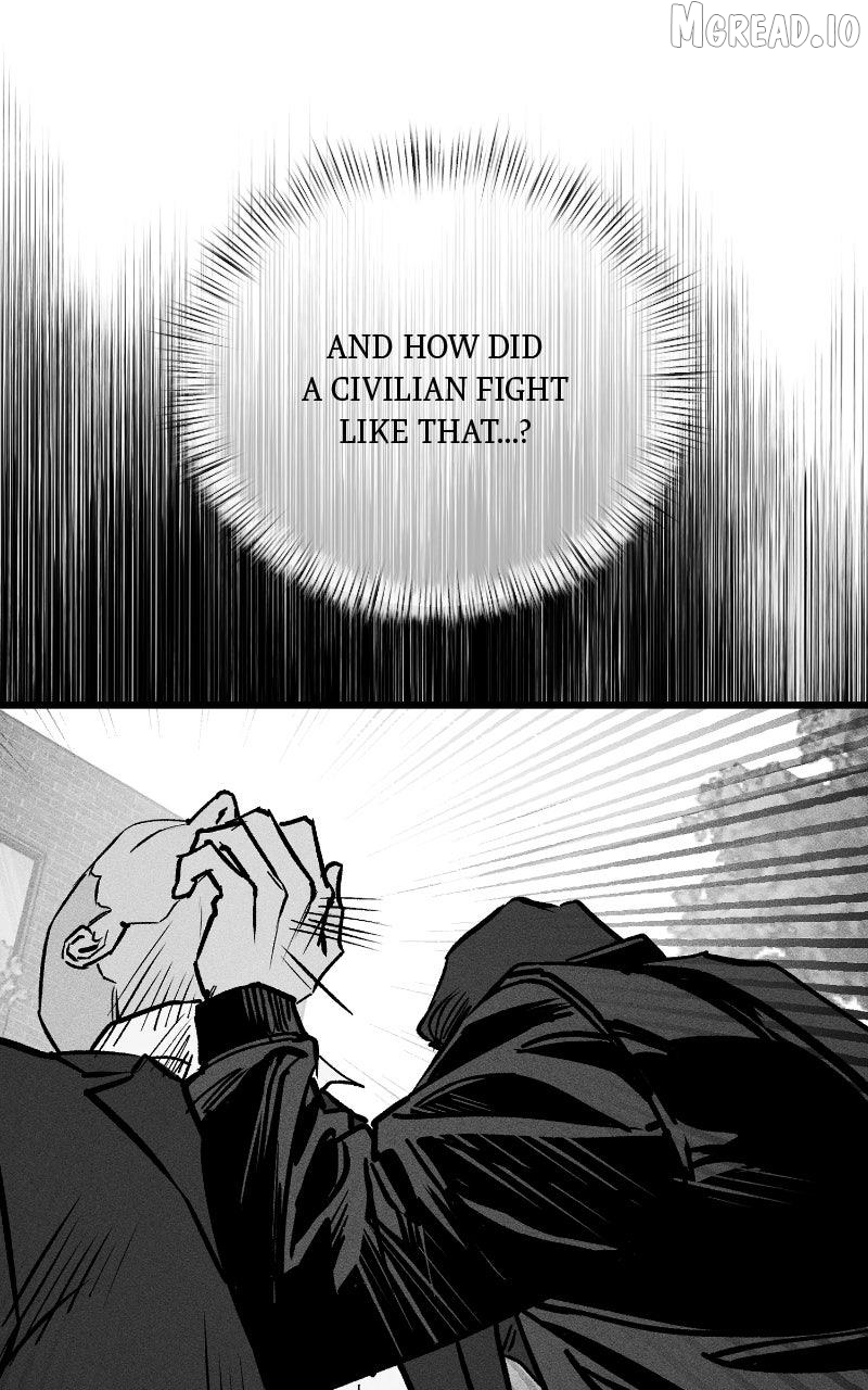 Acting Gangster Chapter 34 - page 198