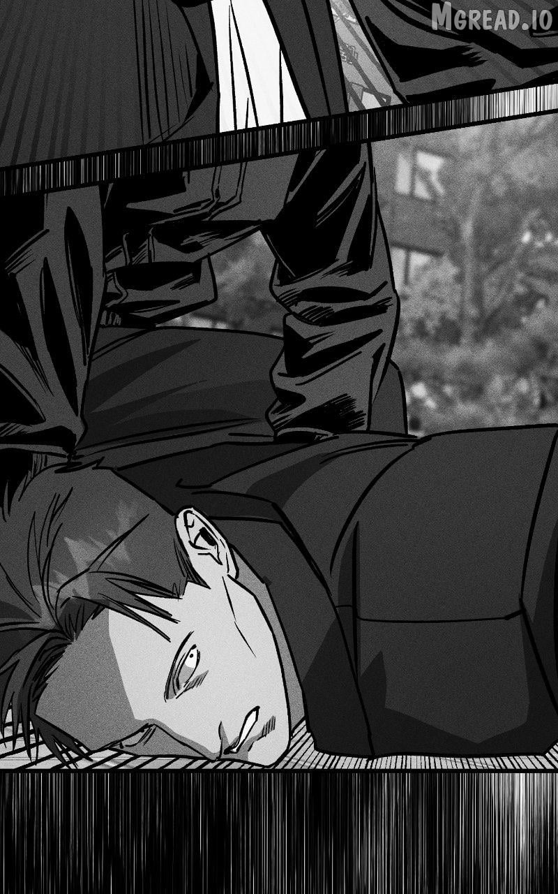 Acting Gangster Chapter 34 - page 199