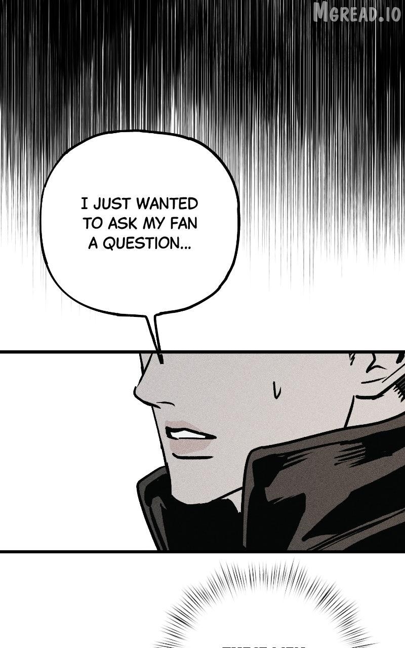 Acting Gangster Chapter 34 - page 200