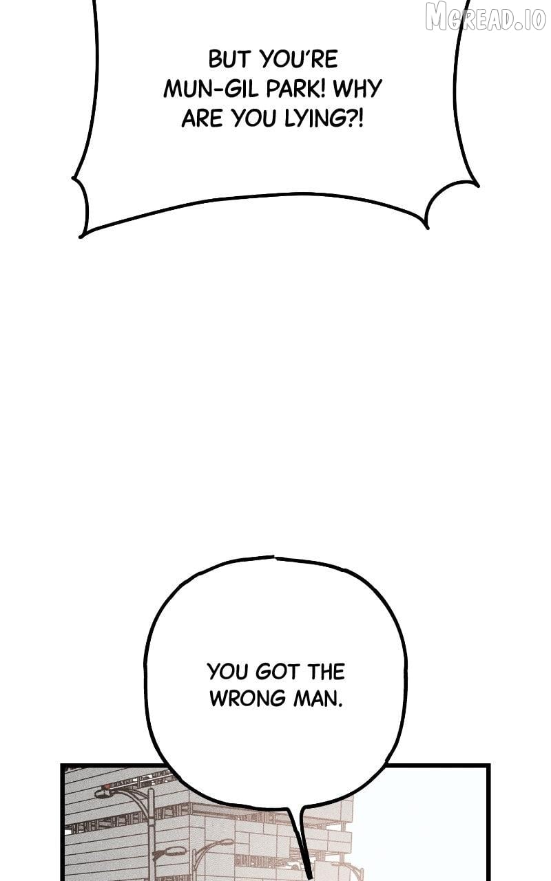 Acting Gangster Chapter 34 - page 202