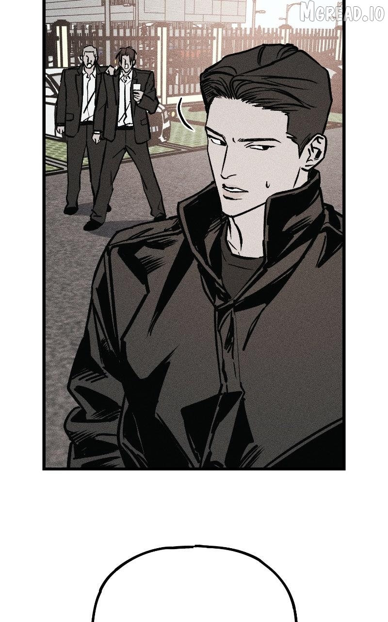 Acting Gangster Chapter 34 - page 203
