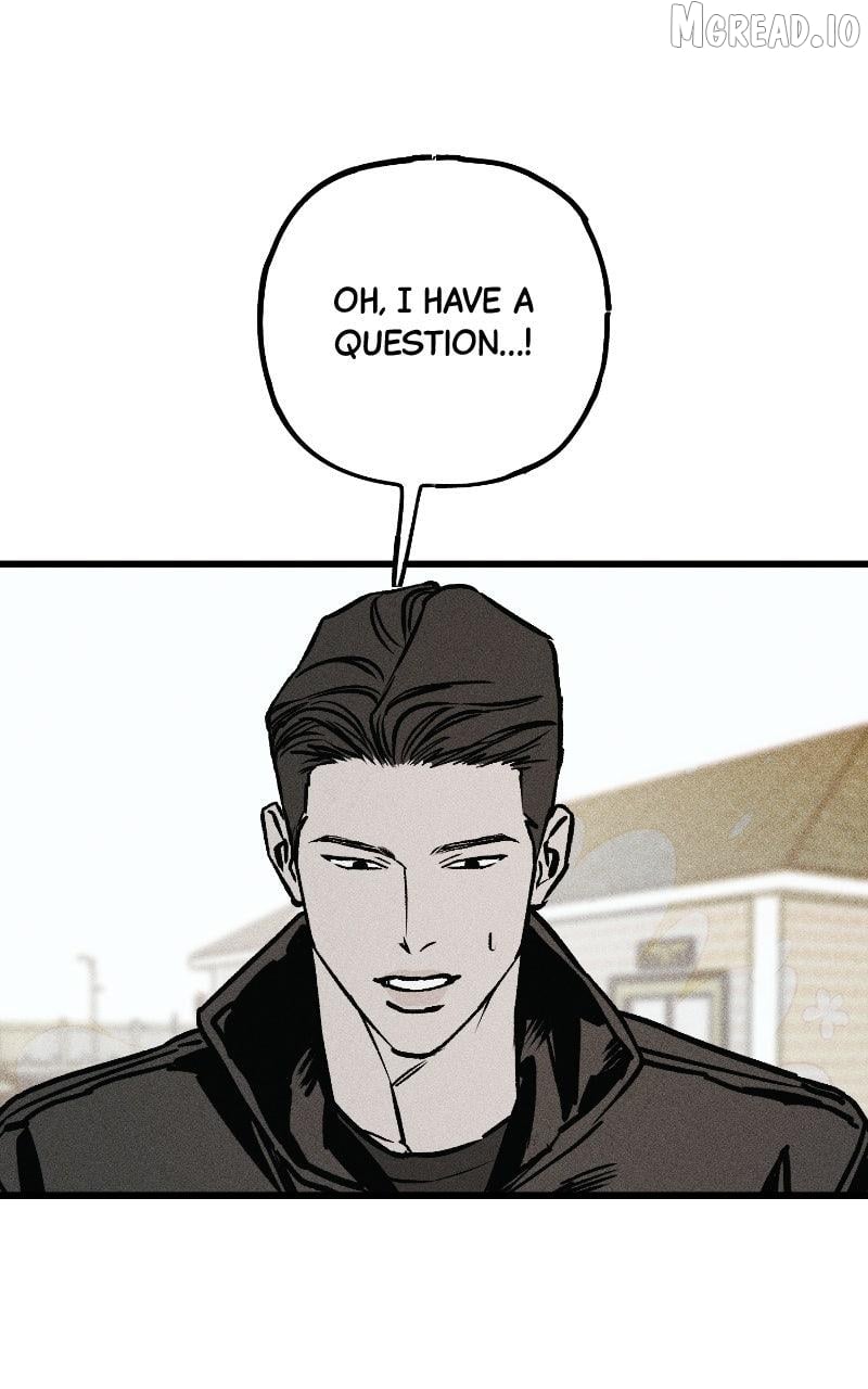 Acting Gangster Chapter 34 - page 205
