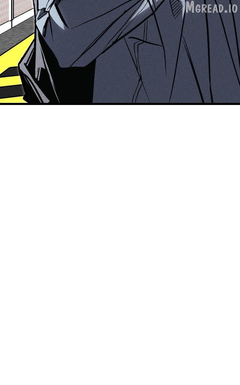 Acting Gangster Chapter 34 - page 211